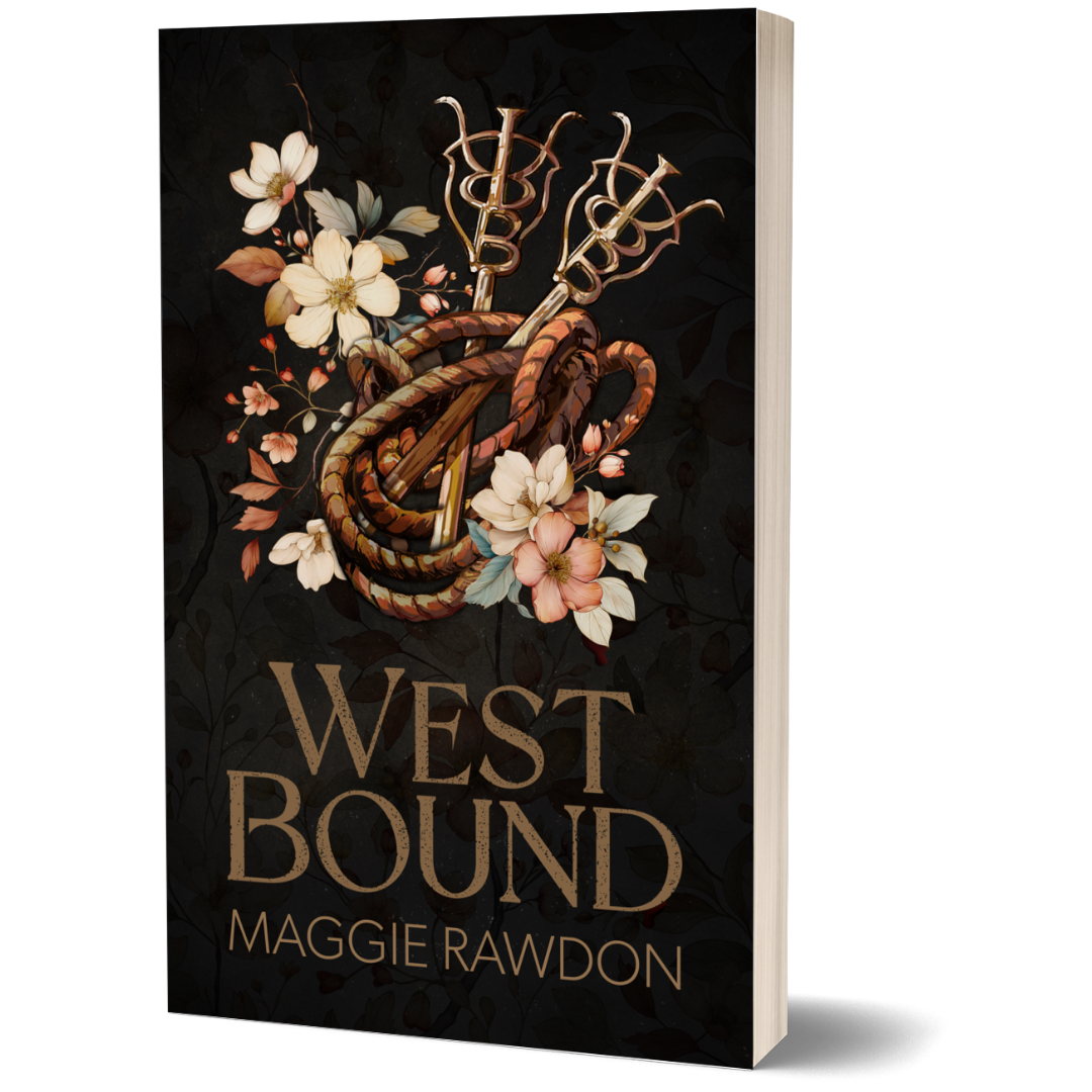West Bound - Preorder