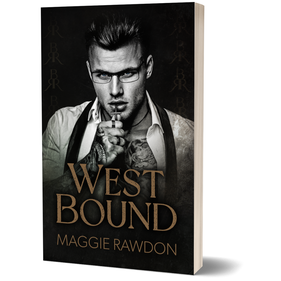 West Bound - Preorder