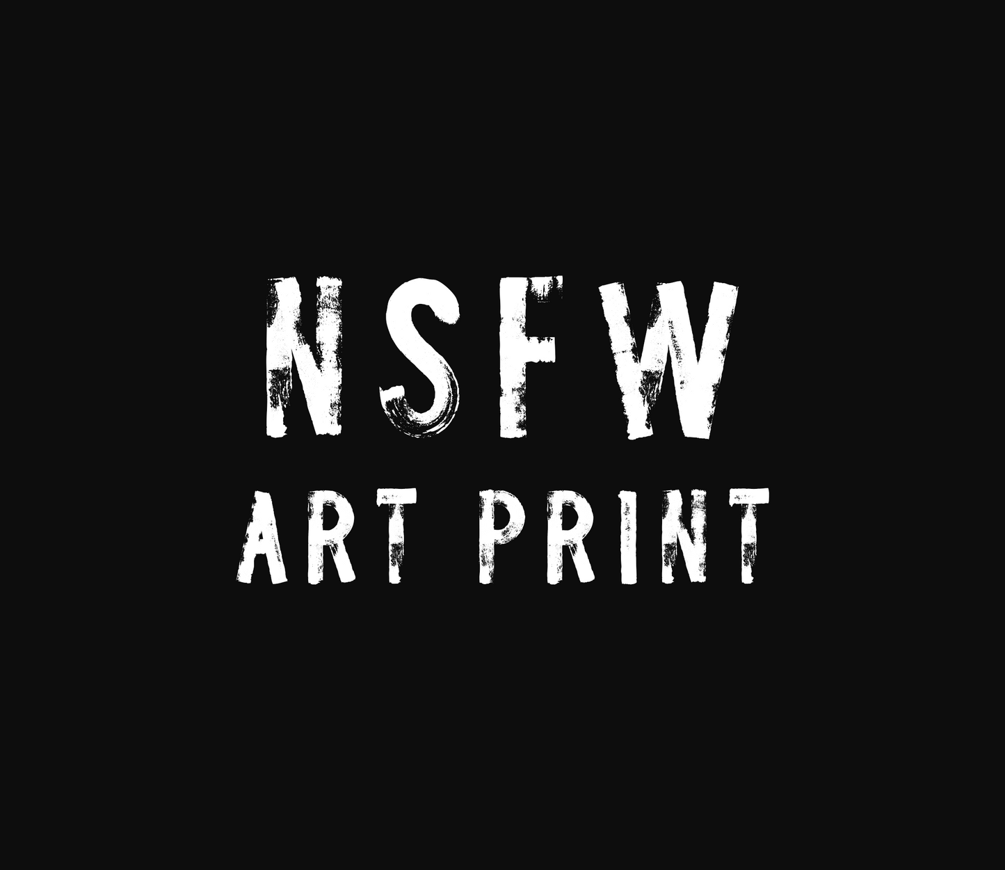 Rival Hearts - NSFW Art Prints