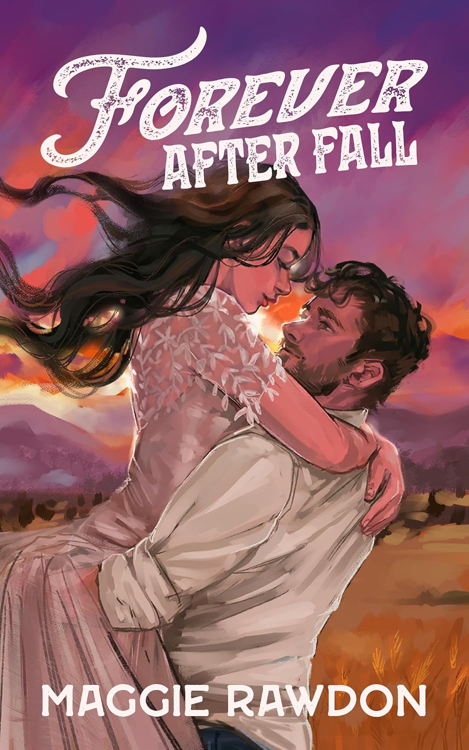 Forever After Fall