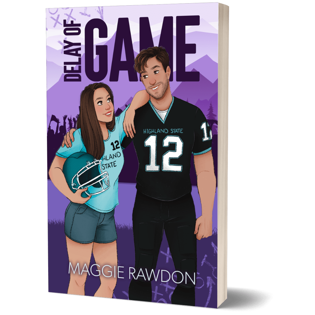 Plays and Penalties Illustrated Series Bundle - PREORDER