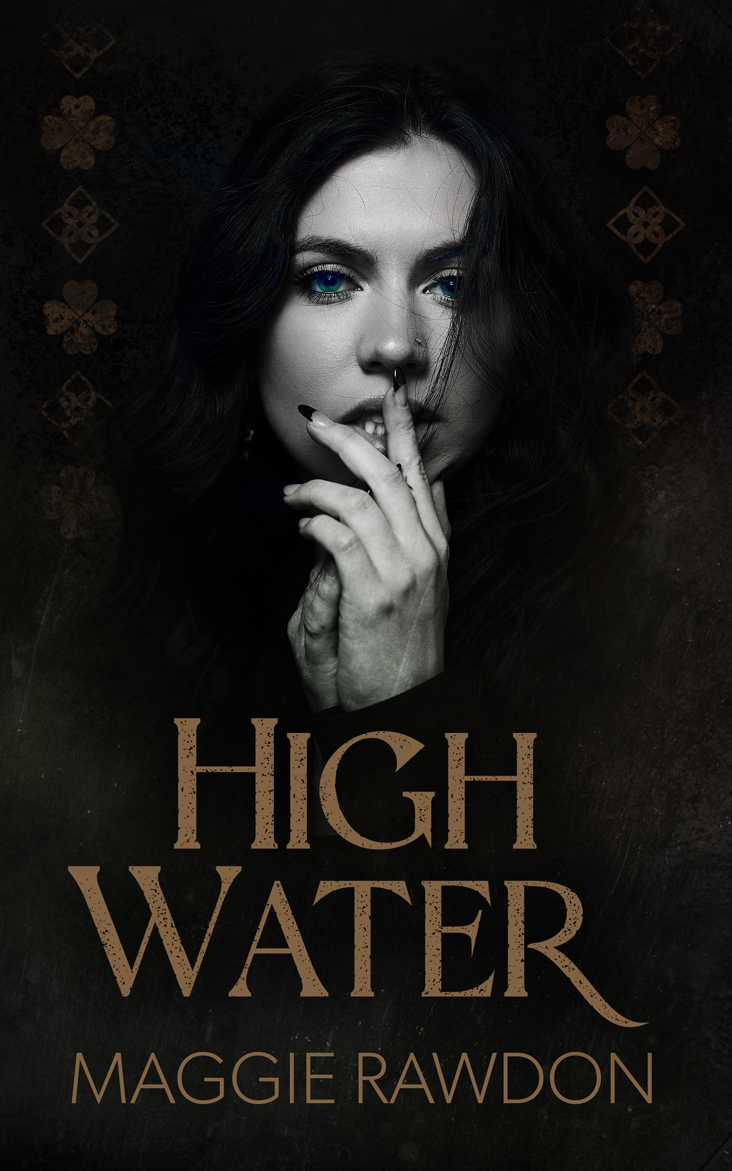 High Water - Aspen's Cover Preorder