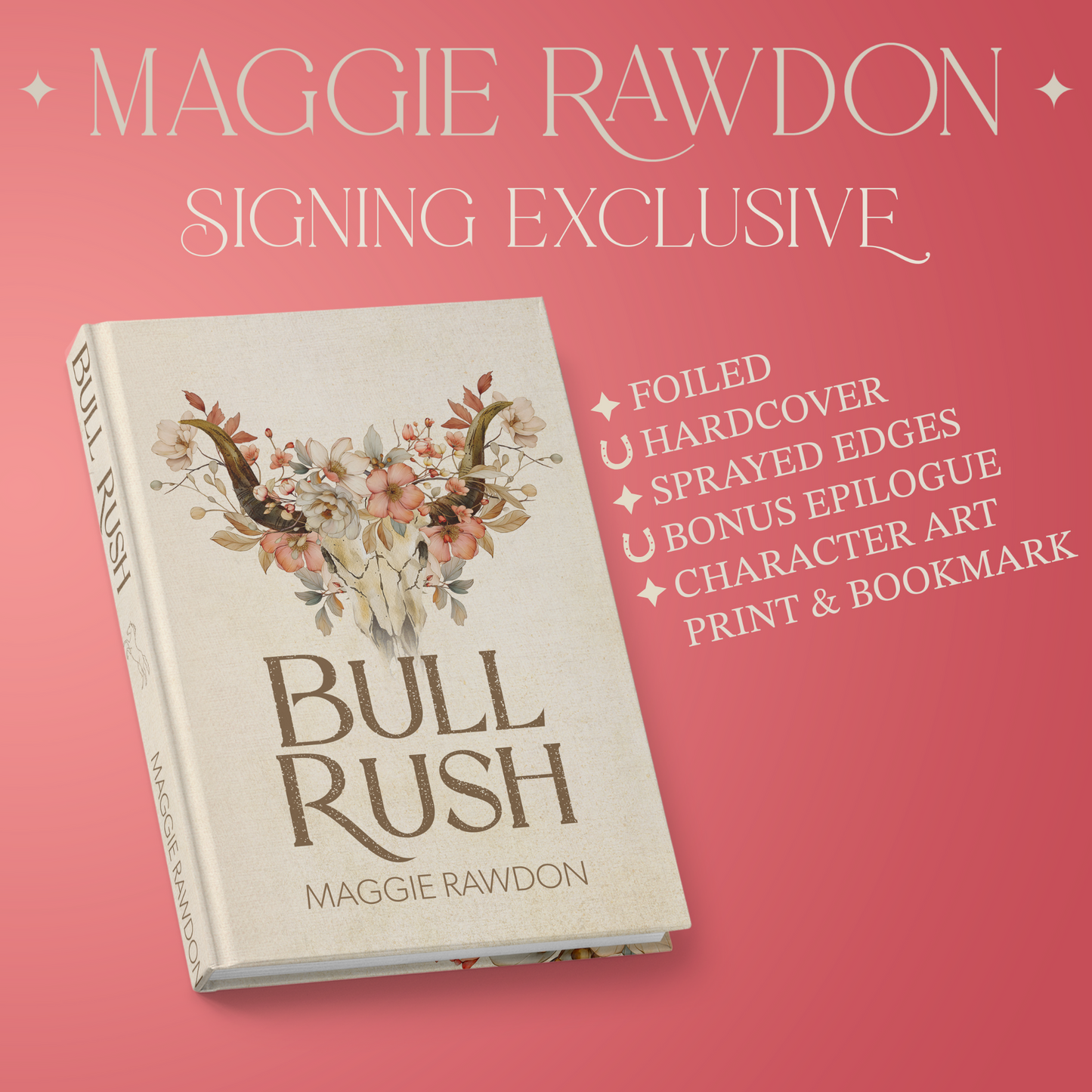 Bull Rush-Special Edition