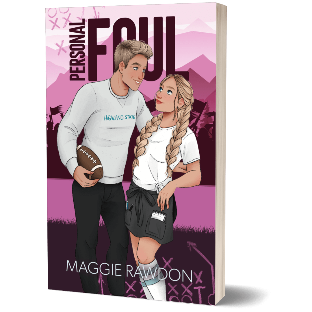 Plays and Penalties Illustrated Series Bundle - PREORDER