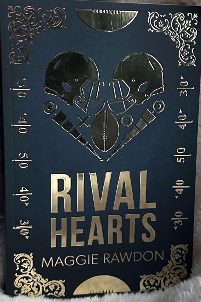 Rival Hearts Foiled Special Edition