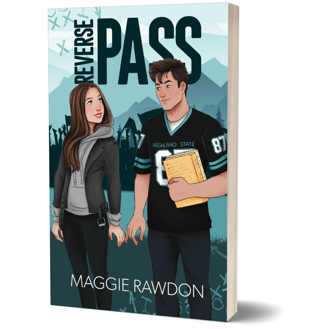 Plays and Penalties Illustrated Series Bundle - PREORDER