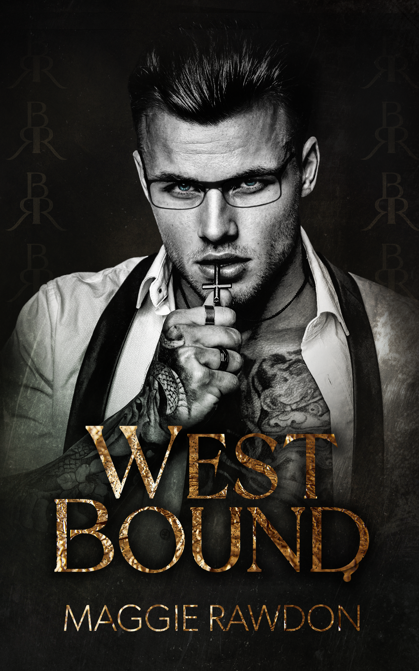 West Bound - Foiled Special Edition Preorder