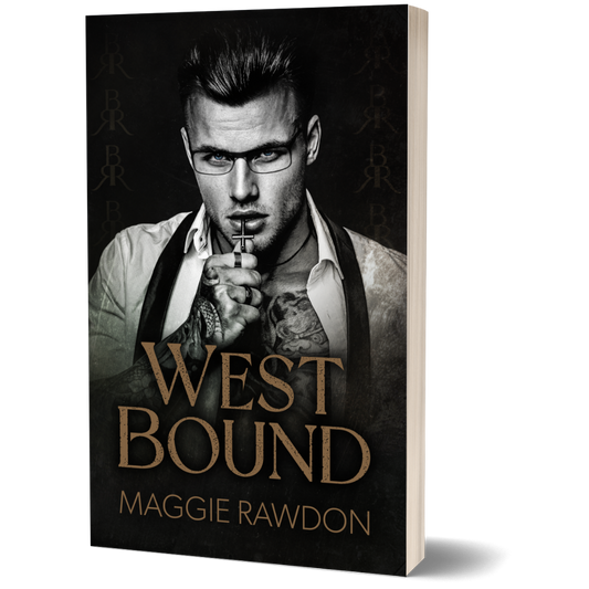 West Bound - Preorder