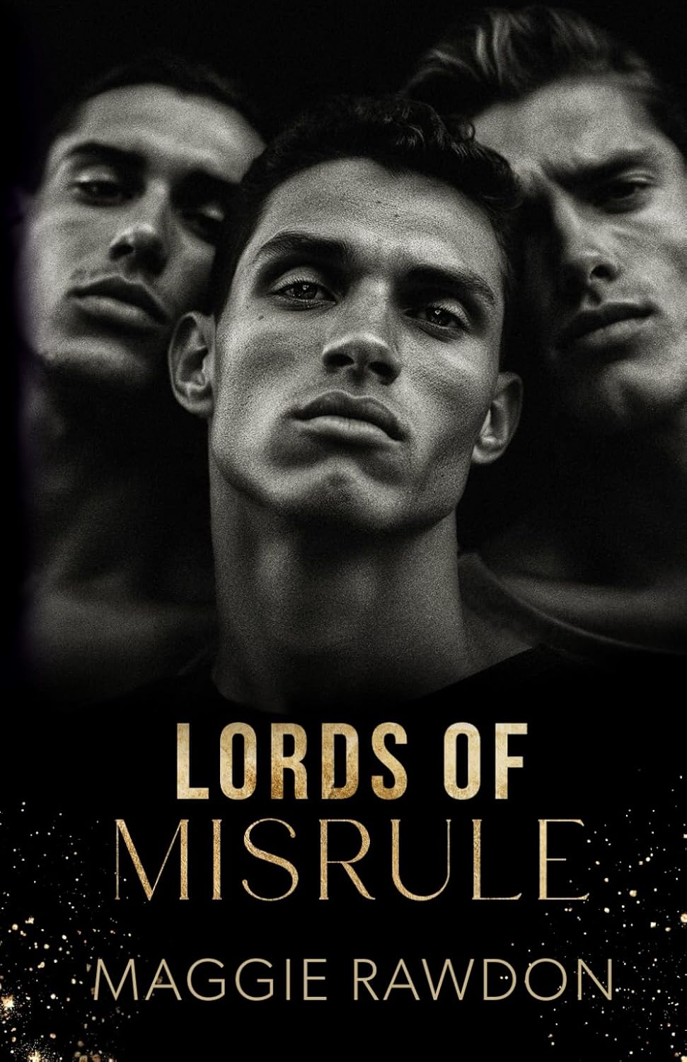 Lords of Misrule (Dents & Dings)