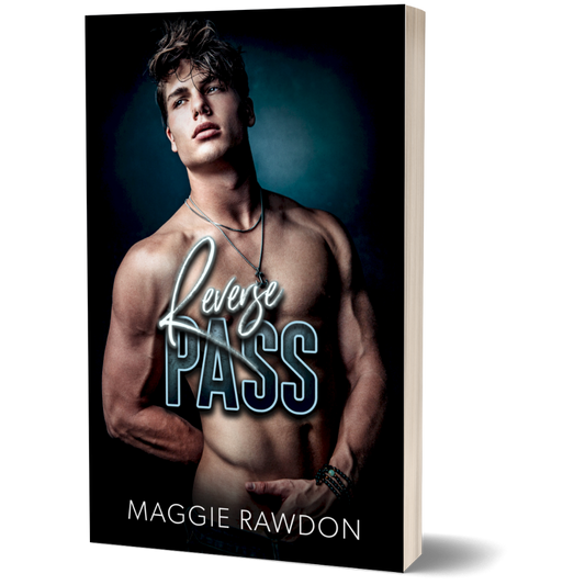 Reverse Pass - Signed Paperback